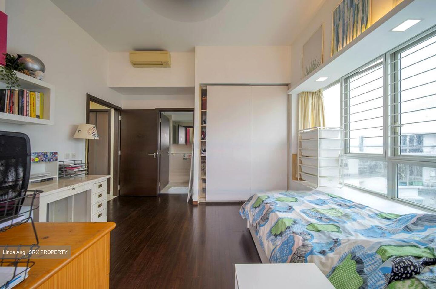 Livia (D18), Condominium #455480521